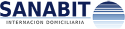 Sanabit Salud Logo
